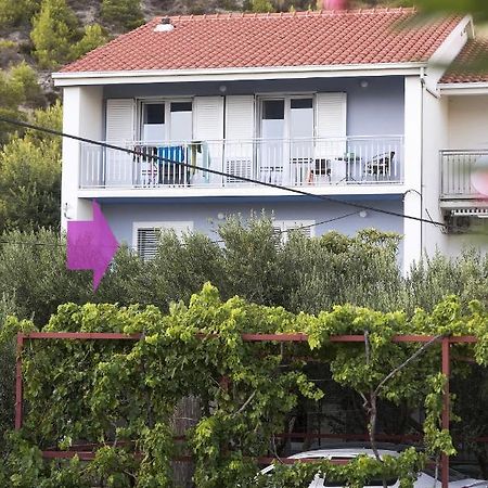Apartment Toni Duce Exterior photo