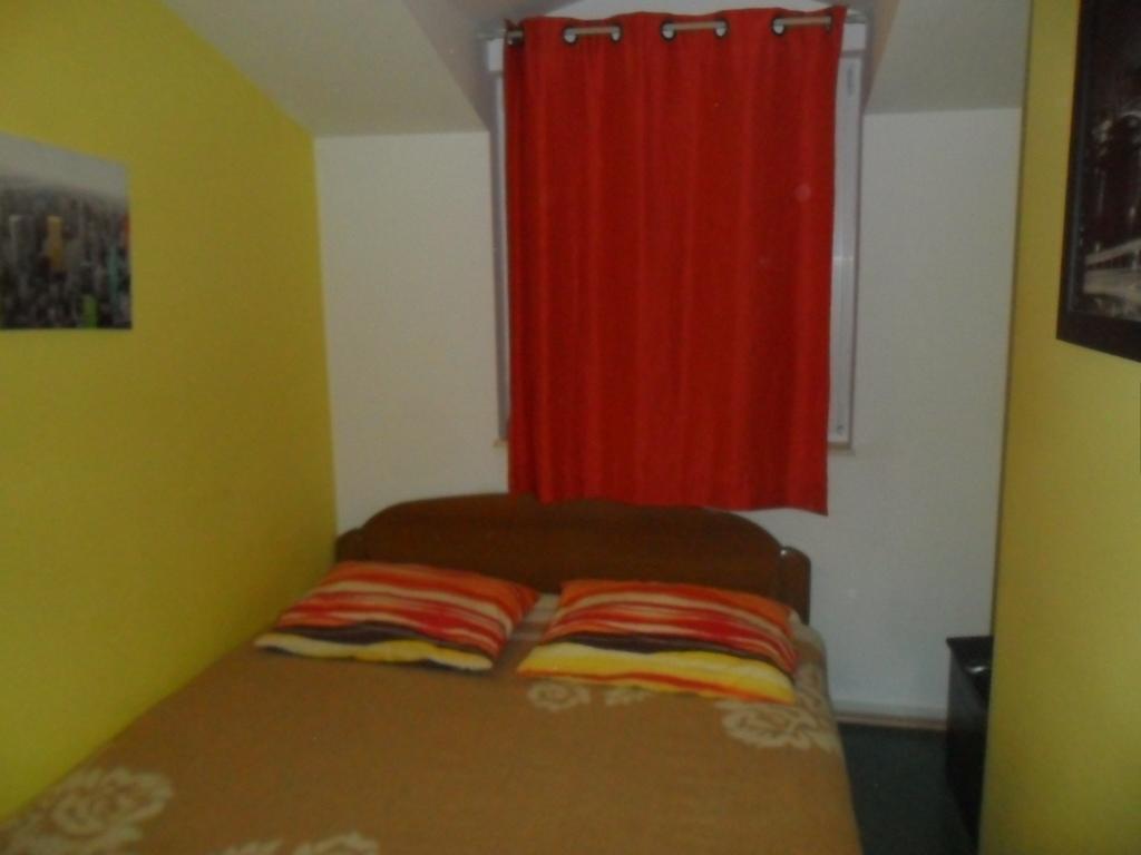 Apartment Toni Duce Room photo