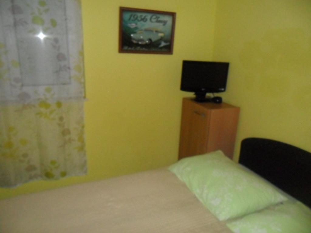 Apartment Toni Duce Room photo