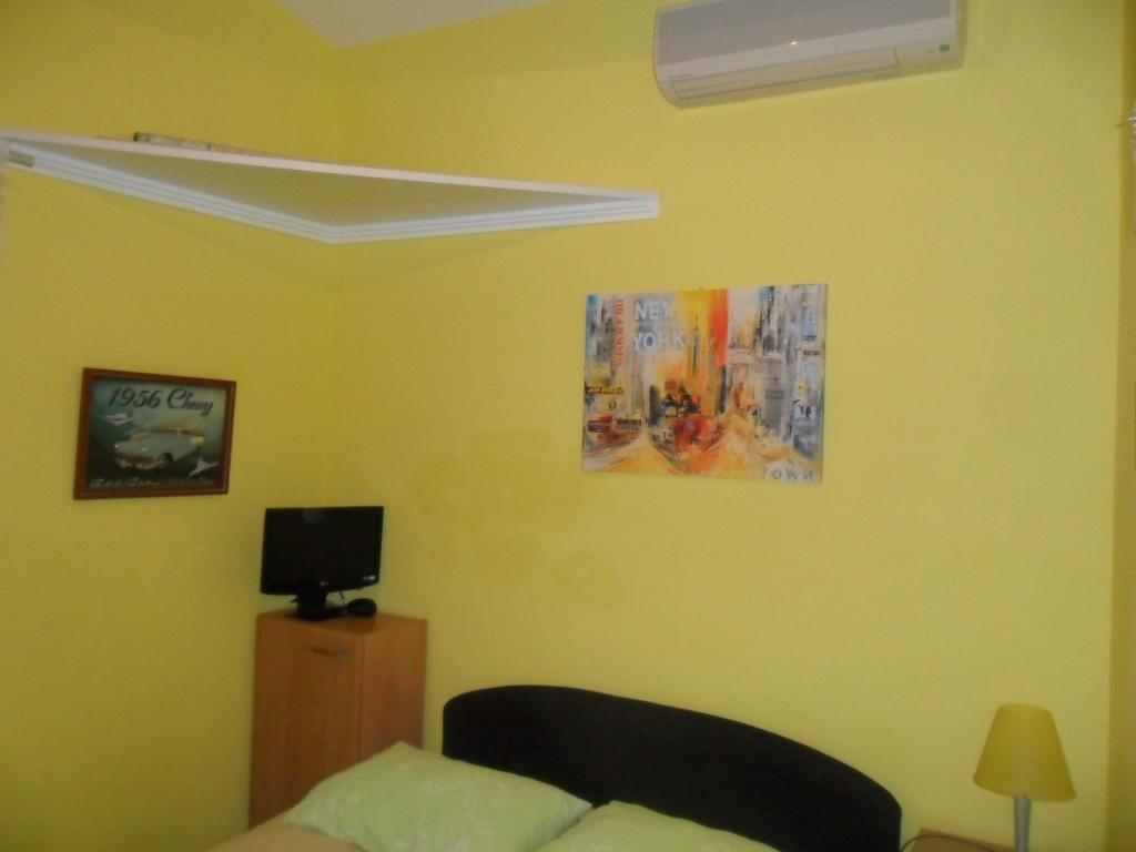 Apartment Toni Duce Room photo