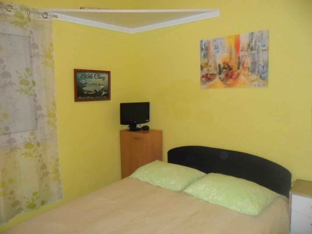 Apartment Toni Duce Room photo