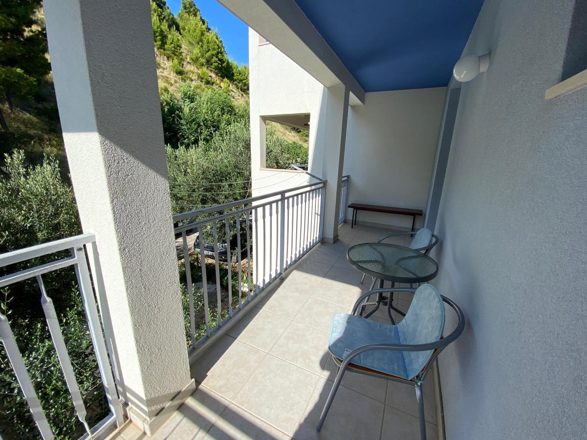 Apartment Toni Duce Exterior photo