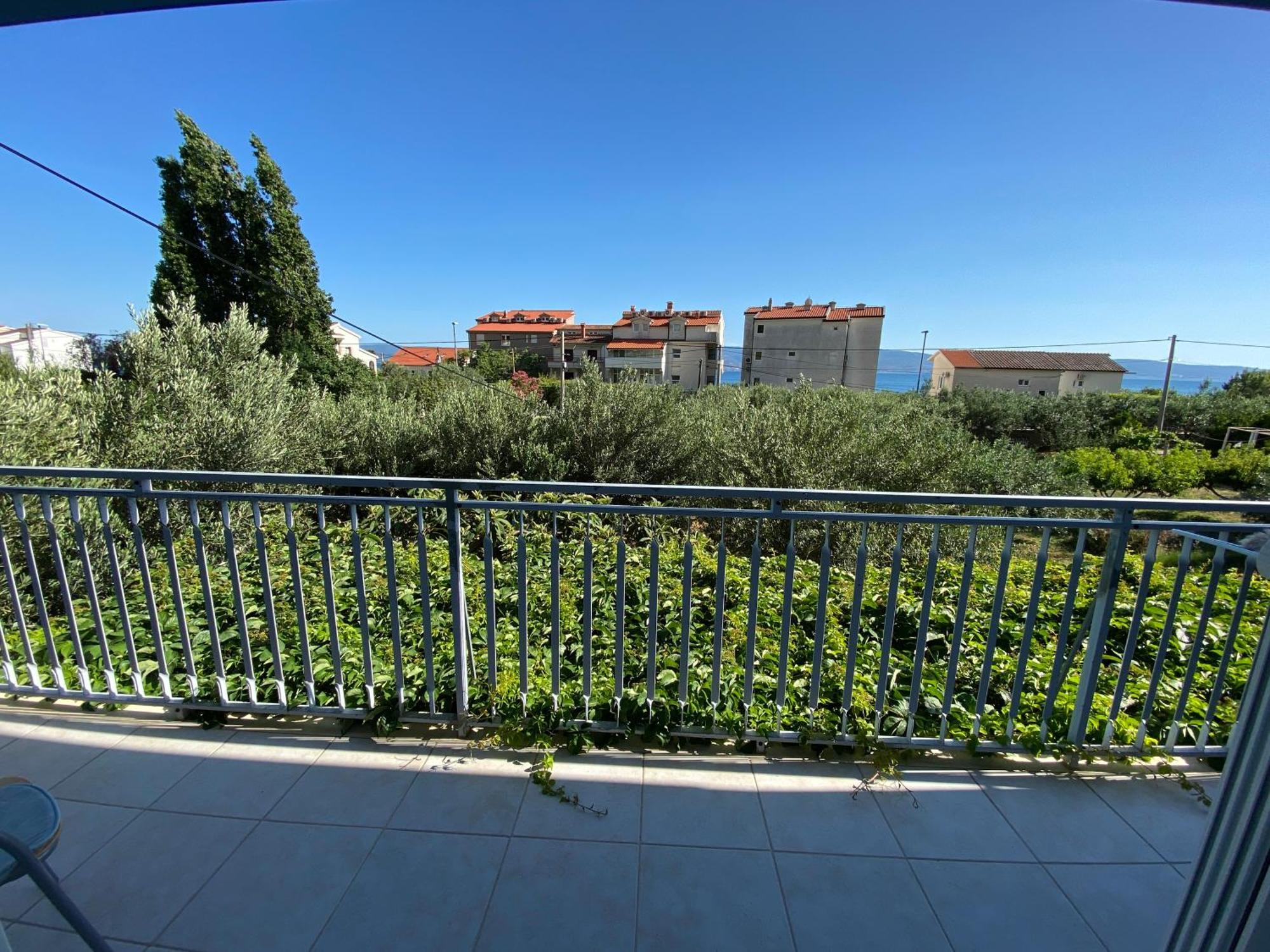 Apartment Toni Duce Exterior photo