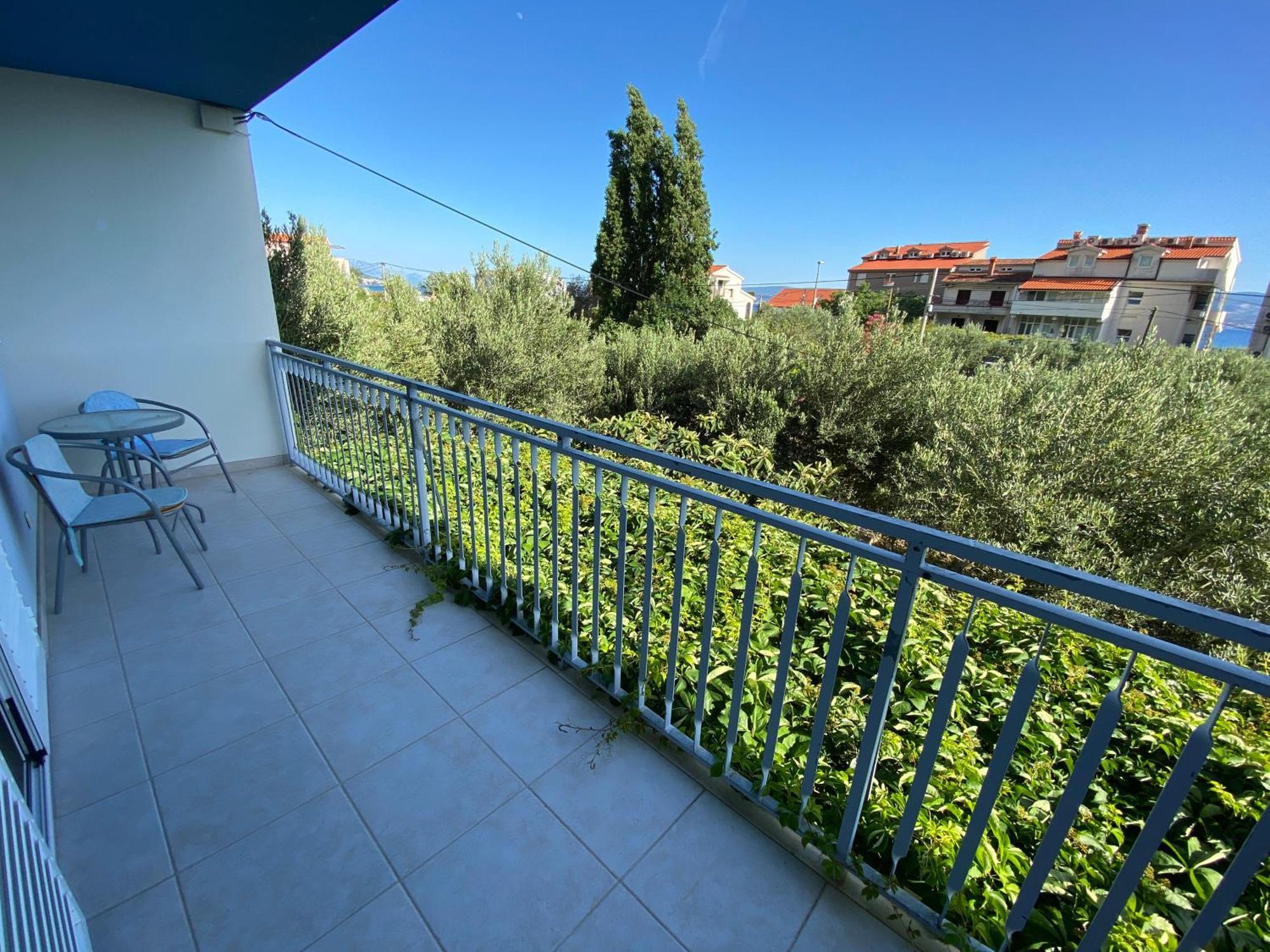 Apartment Toni Duce Exterior photo