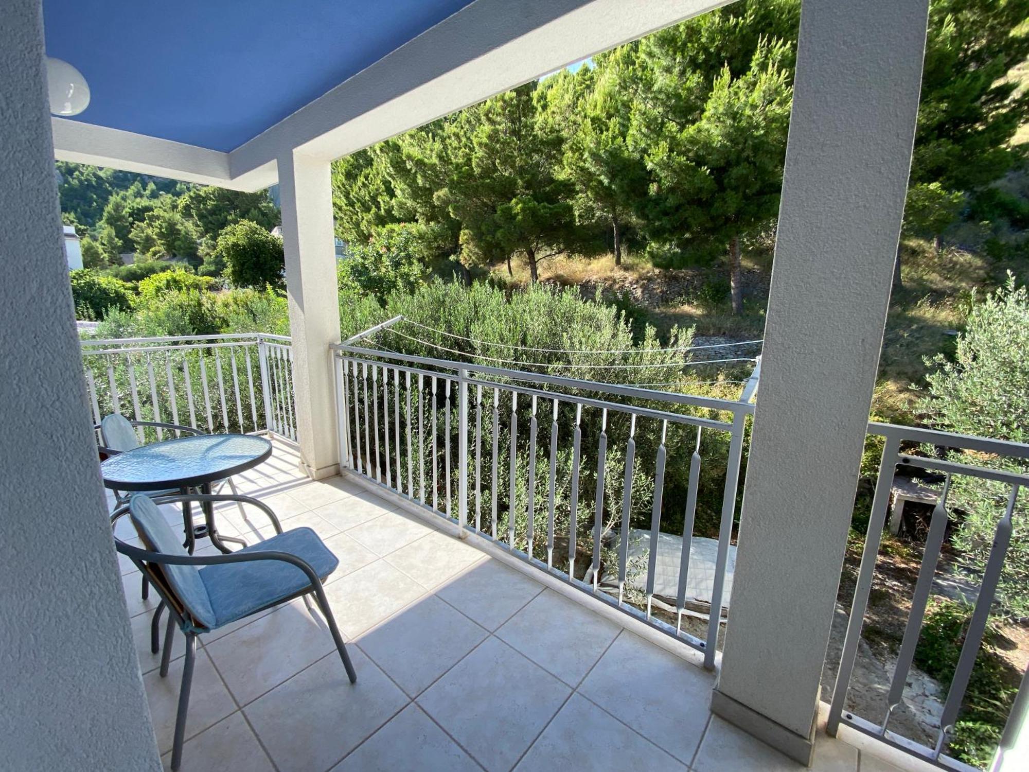 Apartment Toni Duce Exterior photo