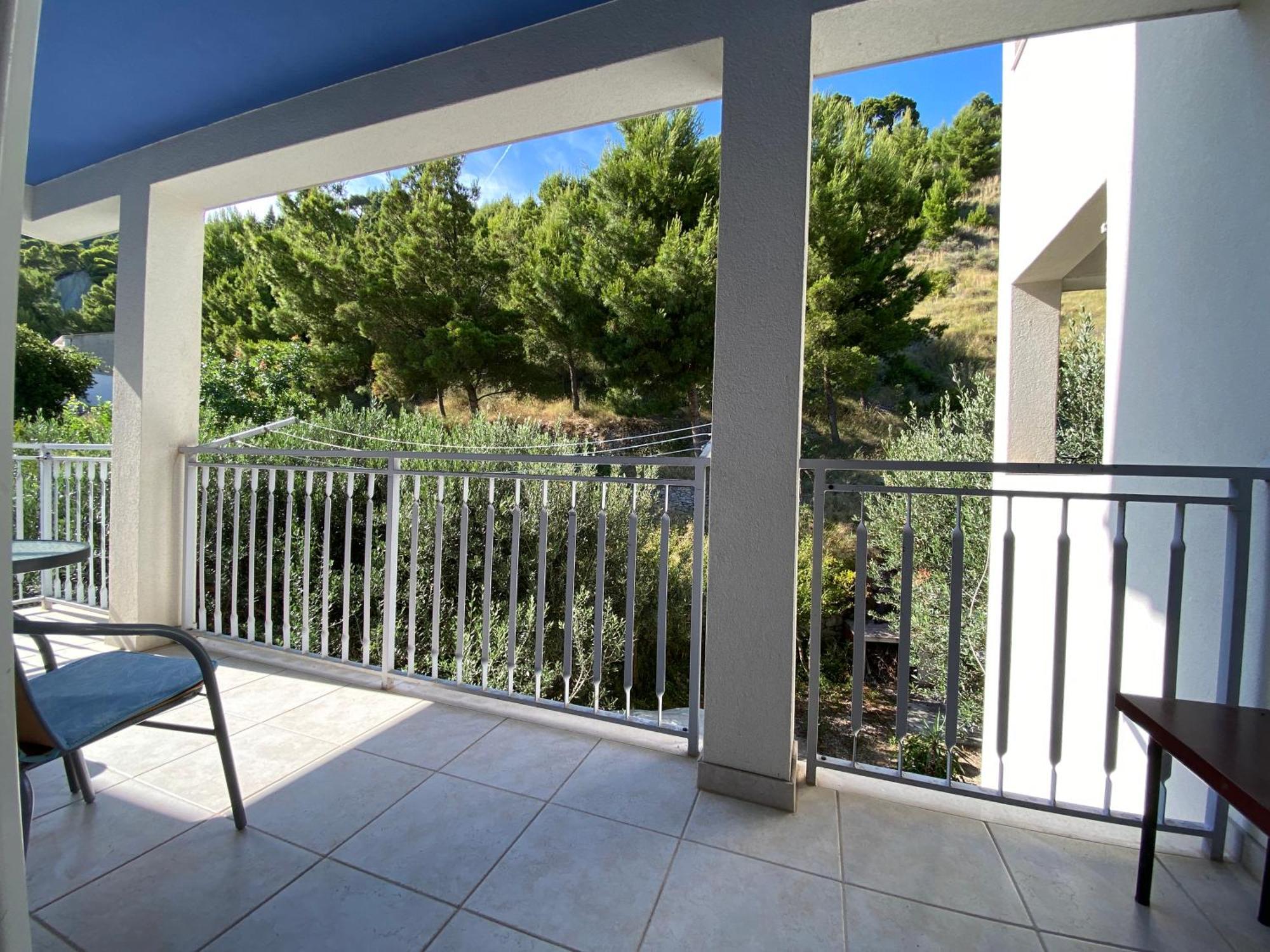 Apartment Toni Duce Exterior photo