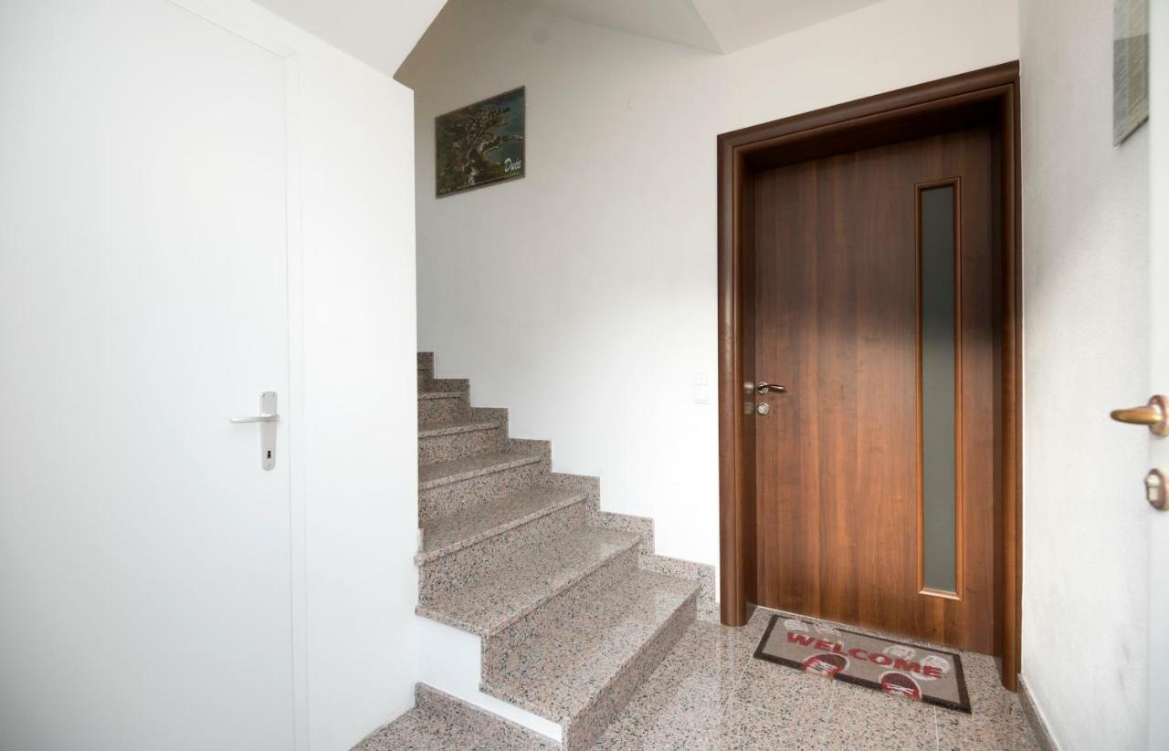 Apartment Toni Duce Exterior photo